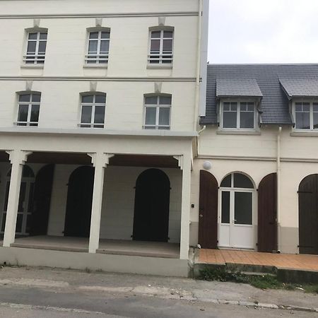 Nouveau! Superbe Appartement Avec Terrasse Vue Mer Ambleteuse Exteriér fotografie