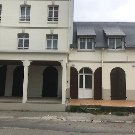 Nouveau! Superbe Appartement Avec Terrasse Vue Mer Ambleteuse Exteriér fotografie