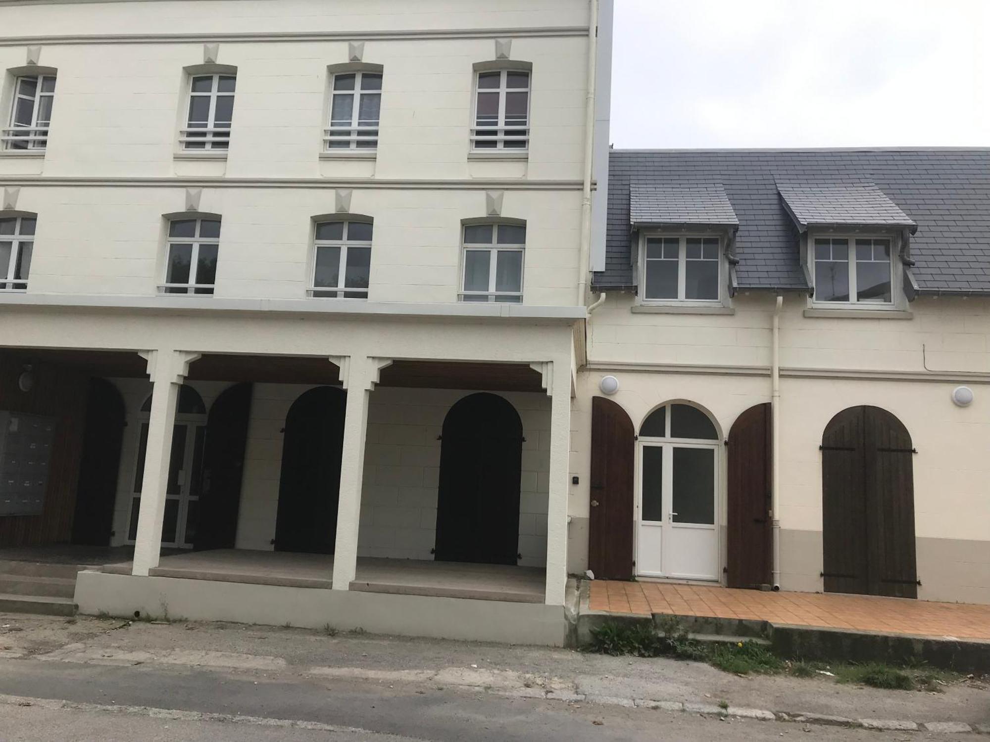 Nouveau! Superbe Appartement Avec Terrasse Vue Mer Ambleteuse Exteriér fotografie